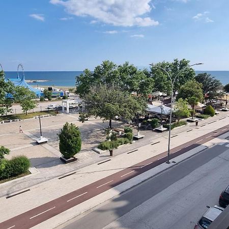 Amazing Sea View Apartment In The City Center! Александруполис Екстериор снимка