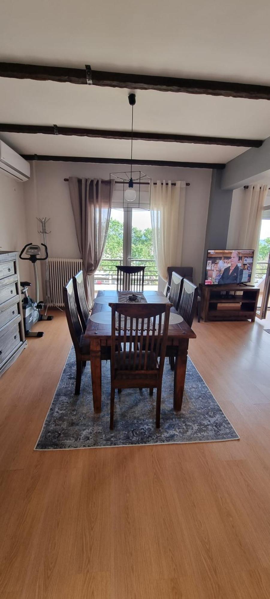 Amazing Sea View Apartment In The City Center! Александруполис Екстериор снимка