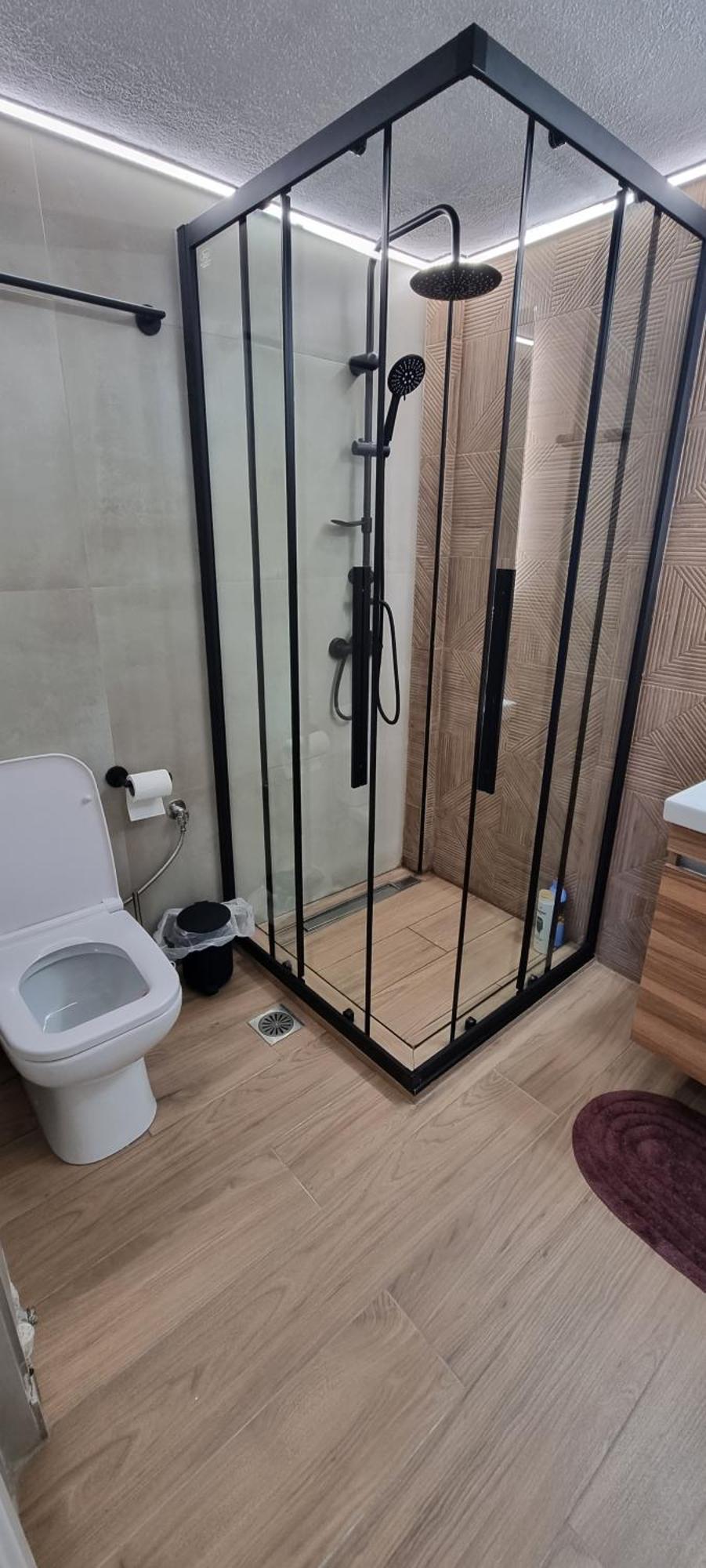 Amazing Sea View Apartment In The City Center! Александруполис Екстериор снимка